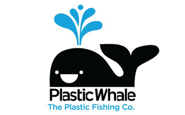 plastic whale