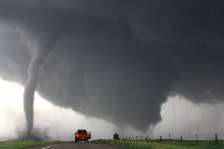 Tornado