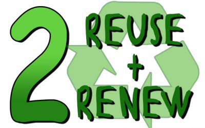 2 use and renew